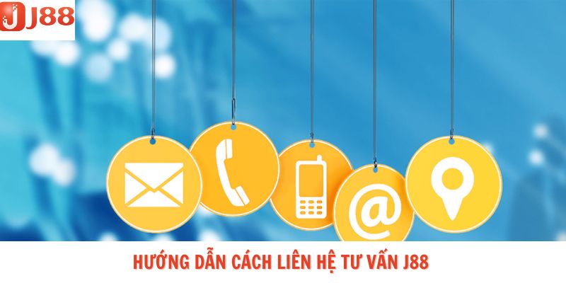 Các bước liên hệ nhân viên tư vấn cụ thể 