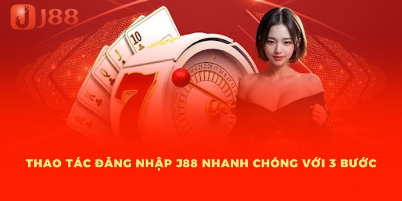 Đăng nhập j88