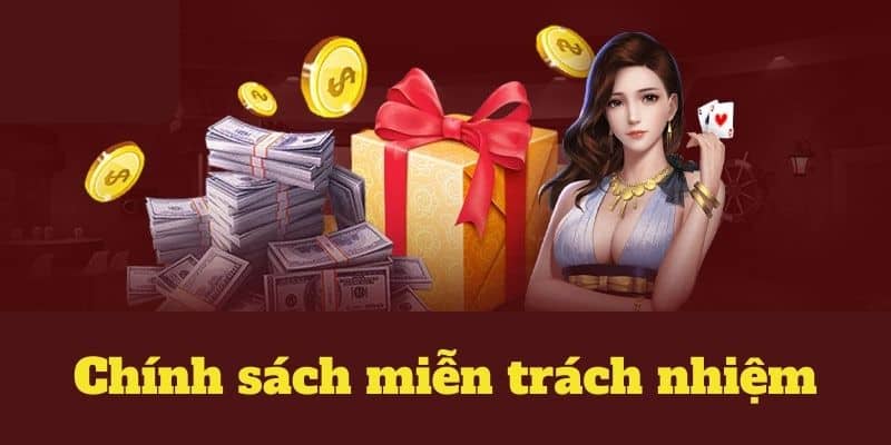 Nội dung về chính sách miễn trừ trách miễn trừ trách nhiệm J88 