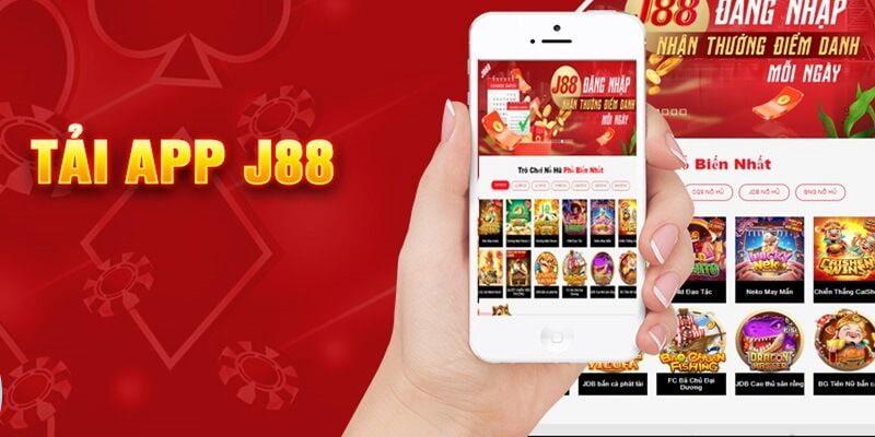 Tải app j88